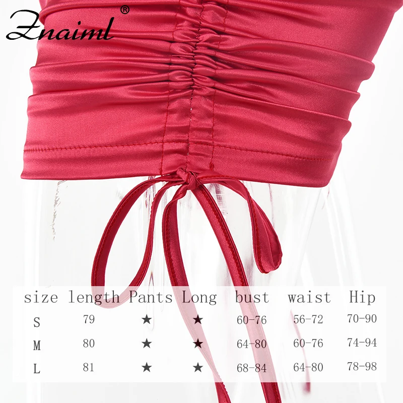 

Znaiml Fold Backless Sexy Mini Dress Spaghetti Strap Female High Waist Drawstring Club y2k Dresses For Women Sleeveless Vestidos