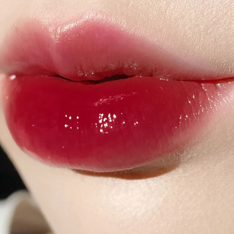 

HERORANGE Plant Moisturizing Lipstick Anti-chapped Light Lip Wrinkles Moisturizing Lipstick Not Easy To Fade Lipstick