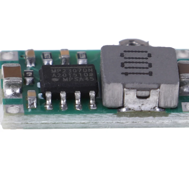 Мини-360 DC-DC HM/DC понижающий преобразователь вниз Питание модуль 4 75-23V но не более