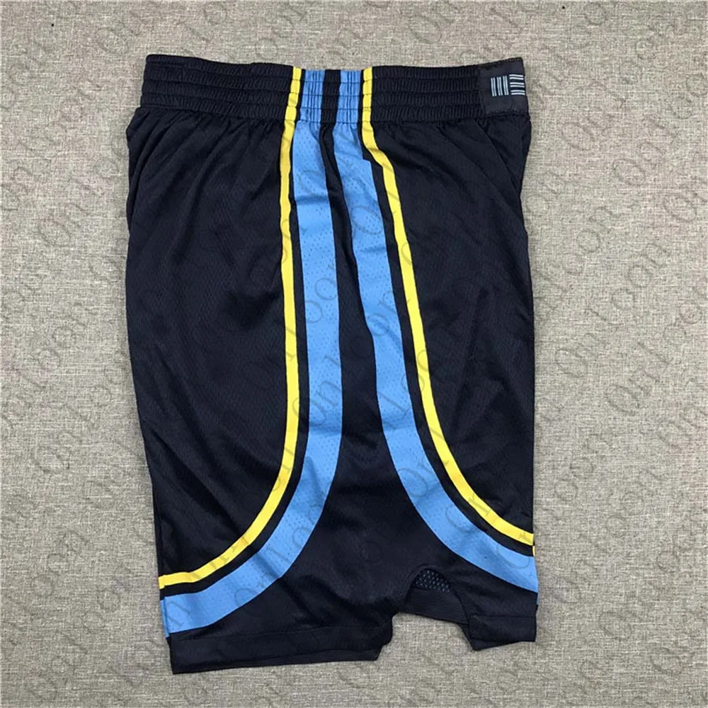 

Free 2021 Men's America Basketball Memphis Shorts For Sports Shorts Ball Shorts