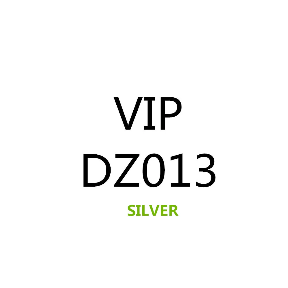 

DZ013-silver