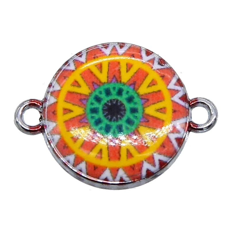 Набор для изготовления ювелирных изделий сделай сам комплект из 6 штук в полоску