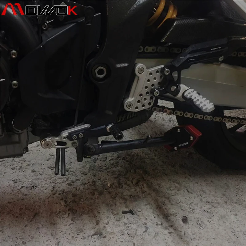 

Подставка для мотоцикла HONDA NC700S NC700X NC700D NC700 S X Integra 2012-2015