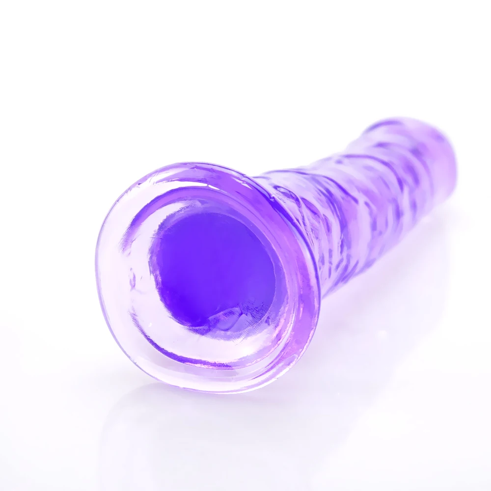 Фаллоимитатор Женский интимные игрушки для взрослых на присоске анальный