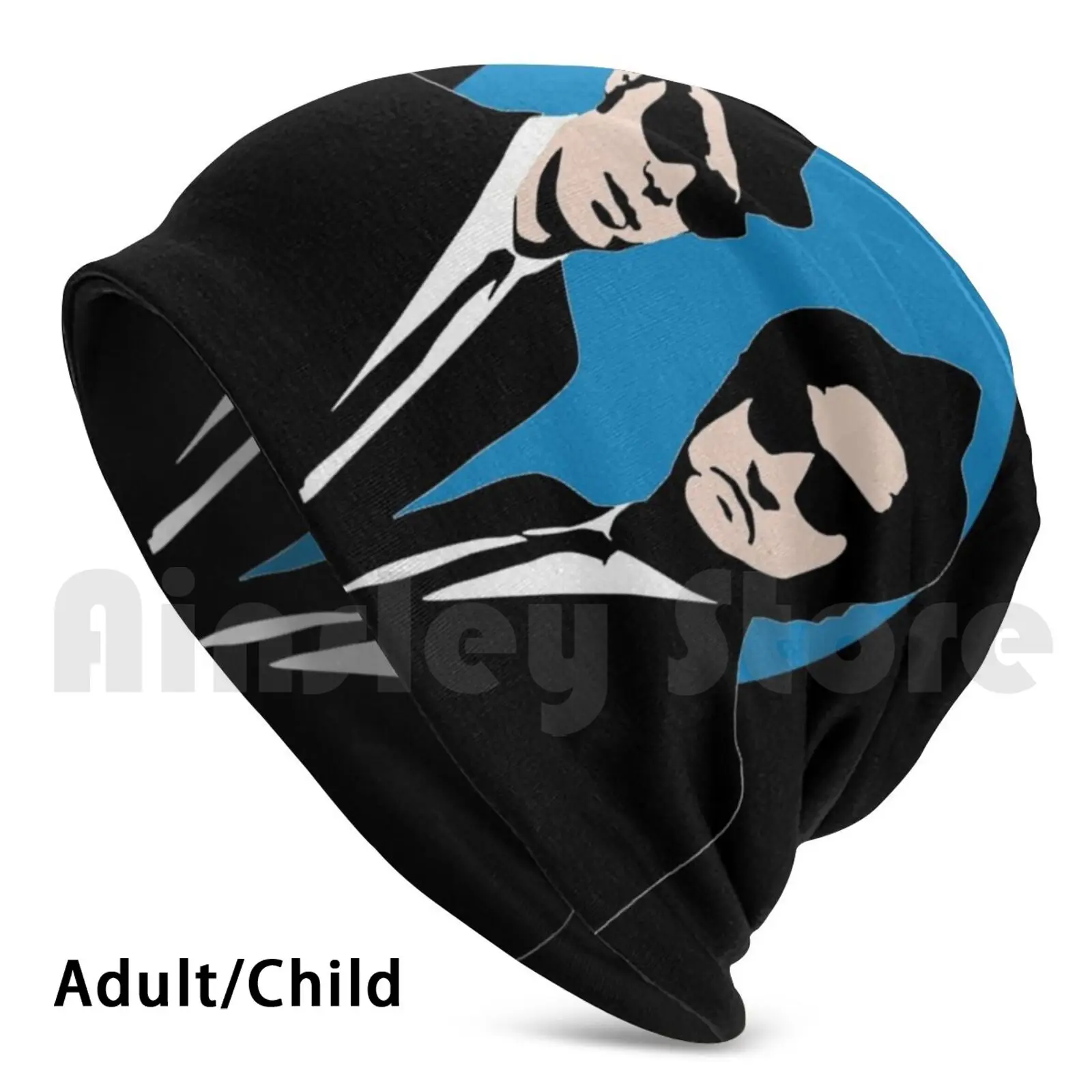 

Blues Brothers Beanie Hedging Cap DIY Print Cushion Blues Brothers Blues Music Rock Movie Film Legend History Classic