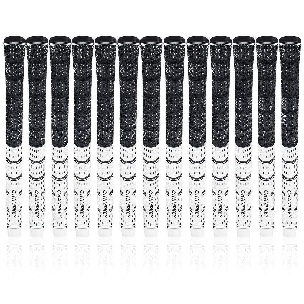 От бренда PGM 3 предмета в комплекте новинка унисекс для игры гольф рукоятка клюшки