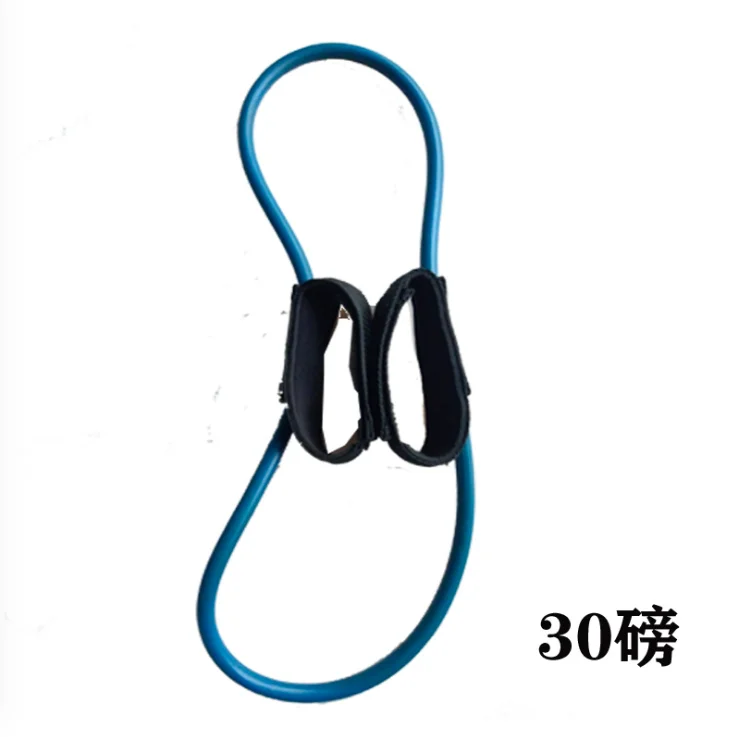 

Latex pull ring muscle training chest expander arm strength training pull rope fitness equipment