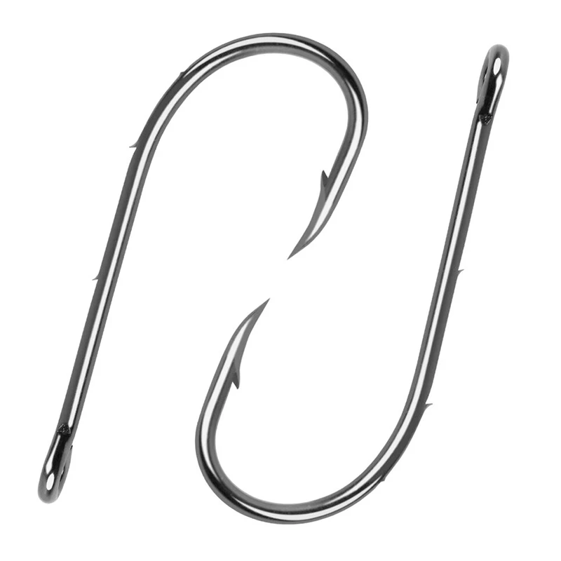 Рыболовные Крючки BAITHOLDER С Круглым крючком японские Крючки-крючки искусственный