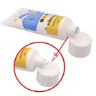 Солнцезащитный омолаживающий крем для тела, отбеливающий, увлажняющий, солнцезащитный, с SPF 6090, K5M5