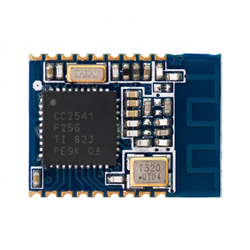 CC2541 Bluetooth 5 0 модуль 2 4G низкое энергопотребление IoT небольшой размер беспроводной