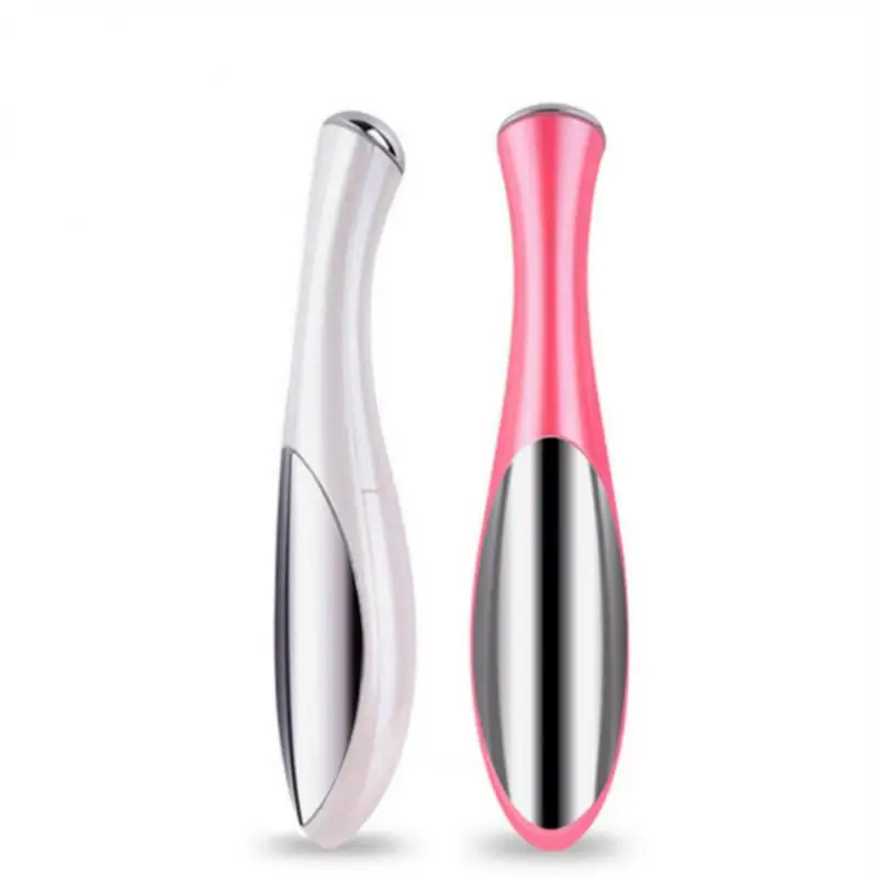 Роликовый массажер для кожи вокруг глаз Электрический вибрирующий роликовый от