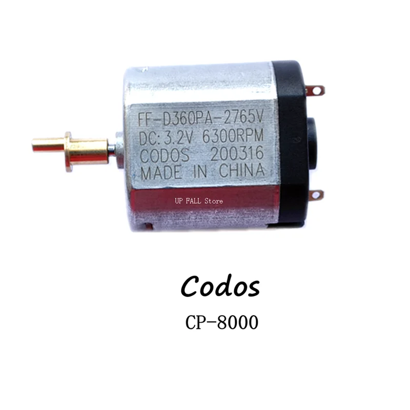 

For CP-8000 Pet Clipper Motor Hair Engine Shaver Accessories