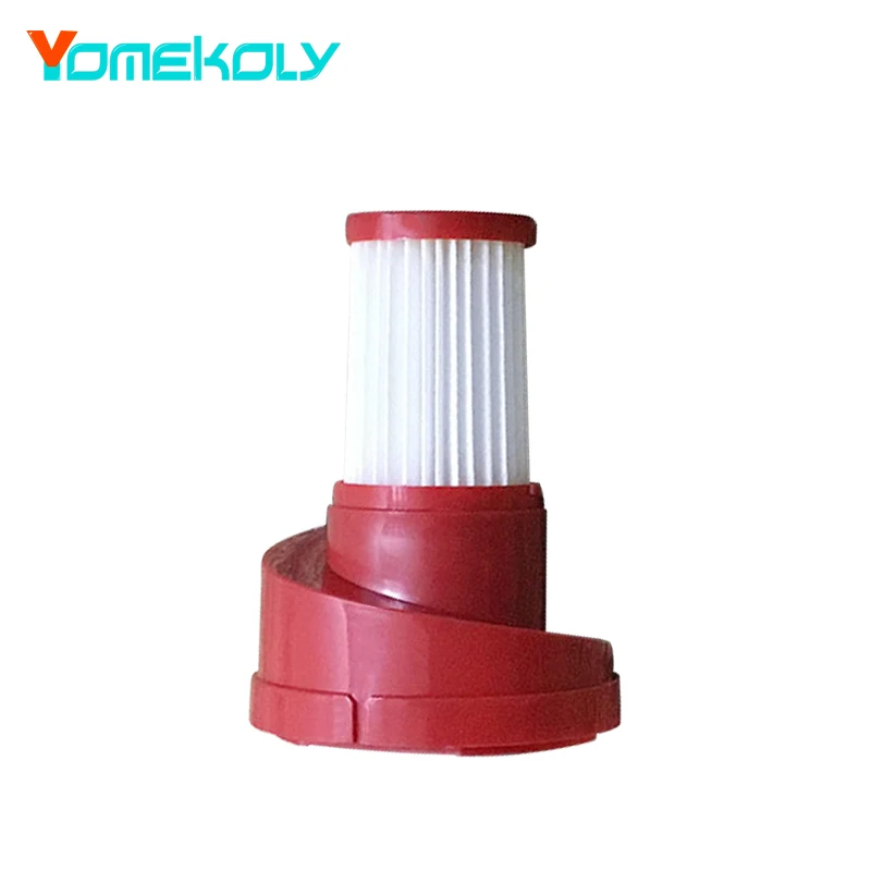 For Xiaomi Deerma DX600 DX600S HEPA Filter Vacuums Cleaner replacements Accessories Parts