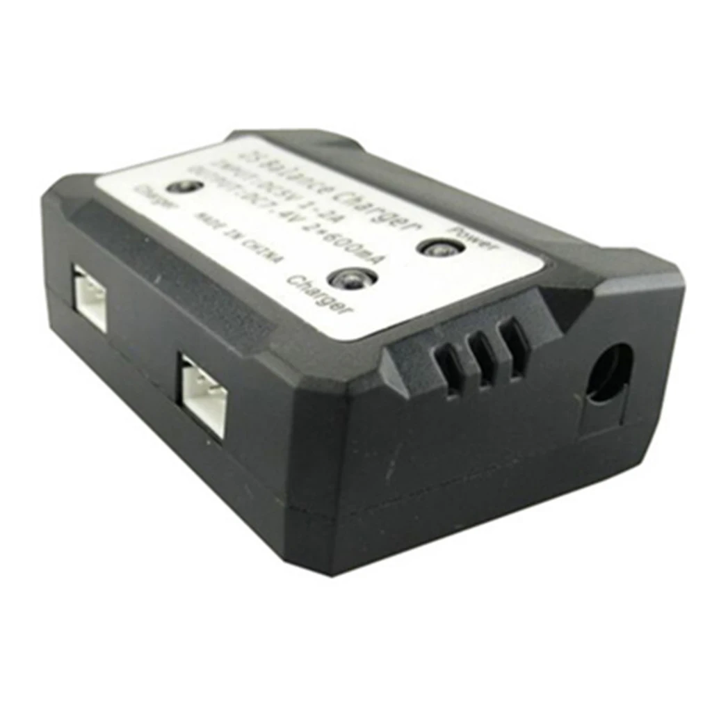 Прочный 2 в 1 USB зарядное устройство 7 4 В 2S для Syma X8 X8C X8G X8HG X8HW X8HC RC Quadcopter детали