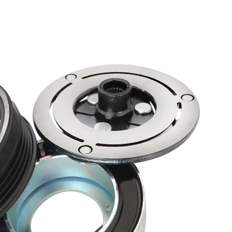 Для компрессора переменного тока сцепления Subaru Forester Impreza AC клатч 73111fg001 73111 SA010