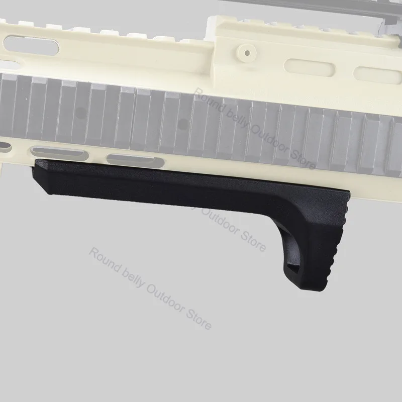 Защитная накладка для ключей KeyMod резиновое Крепление направляющих AR15 аксессуары