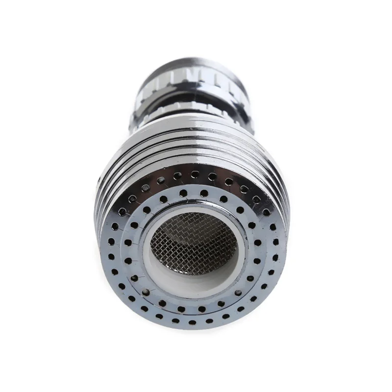 

Shower Swivel Head Adapter Water Saving Tap Connector Diffuser Faucet Nozzle