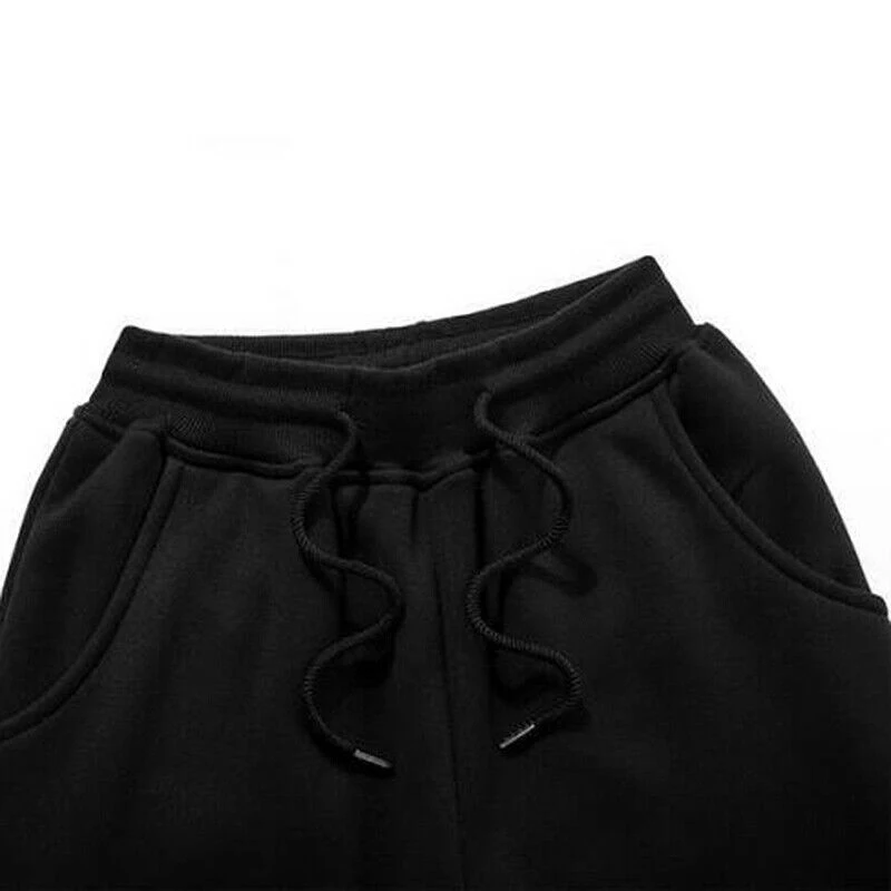 

Newly Men Thick Fleece Thermals Trousers Outdoor Winter Warm Casual Pants Joggers Sports BN99