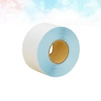 2 roll self adhesive stickers thermal transfer labels printer paper shipping address adhesive stickers sticky label paper label