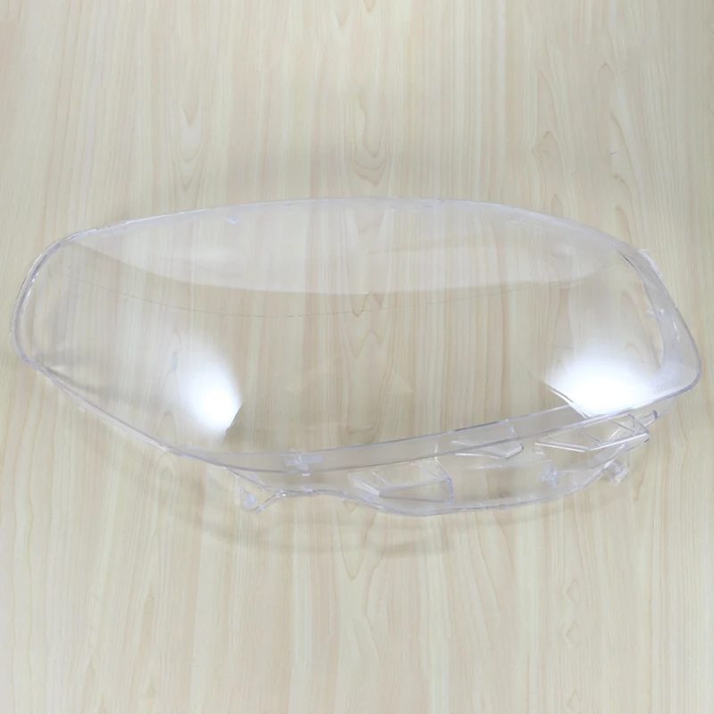 

Car Front Headlight Head Light Lamp Lens Shell Cover Replacement for Renault Koleos 2012 2013 2014 2015 2016