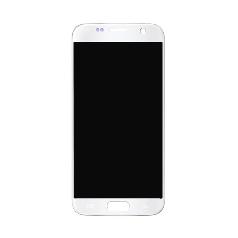 ЖК дисплей для SAMSUNG Galaxy S7 G930 G930A G930F 5 1 дюйма качество AAA сенсорный экран дигитайзер
