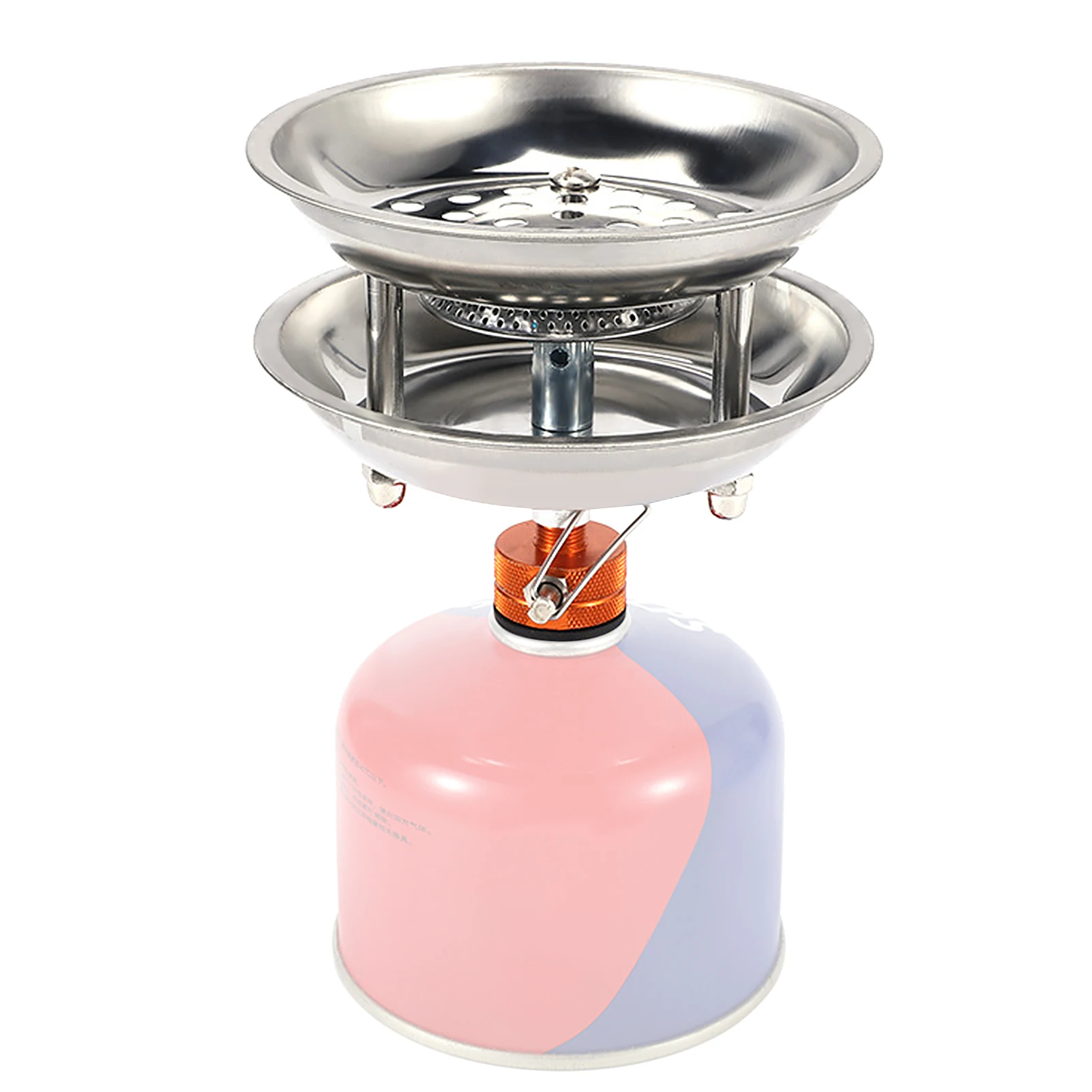 

Открытый Кемпинг горелка газовая плита портативная кассета плита Бутан резервуар плита многофункциональная газовая плита горелка