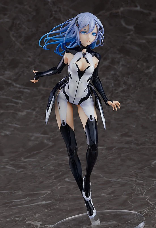 20 см черный монолит BEATLESS Lacia сексуальная девушка фигурка японского аниме ПВХ