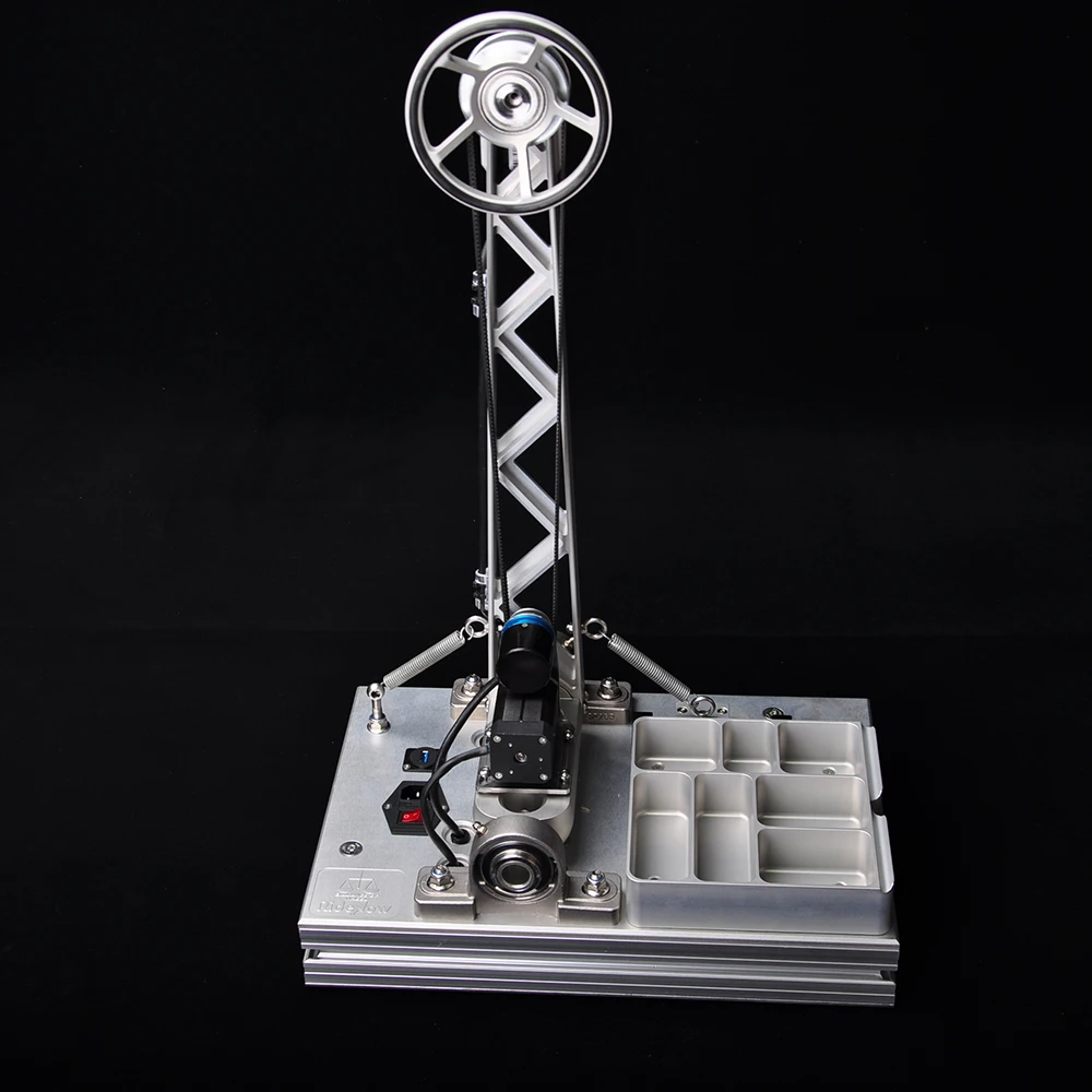 Динамический балансировочный калибратор для велосипедных колес улучшает