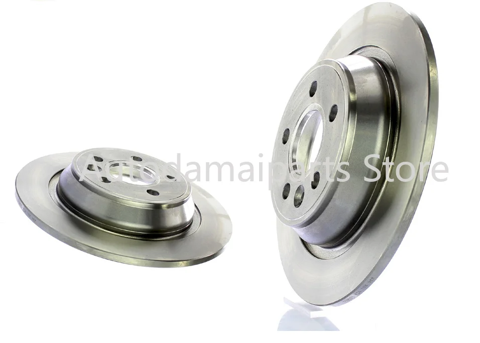 

For Land Rover Aurora Ford Brake Disc Friction Disc LR027123 Car Brake Disc