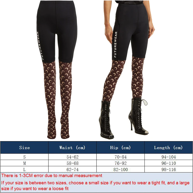 Женская одежда уличная комбинированные леггинсы для спортзала тренировок