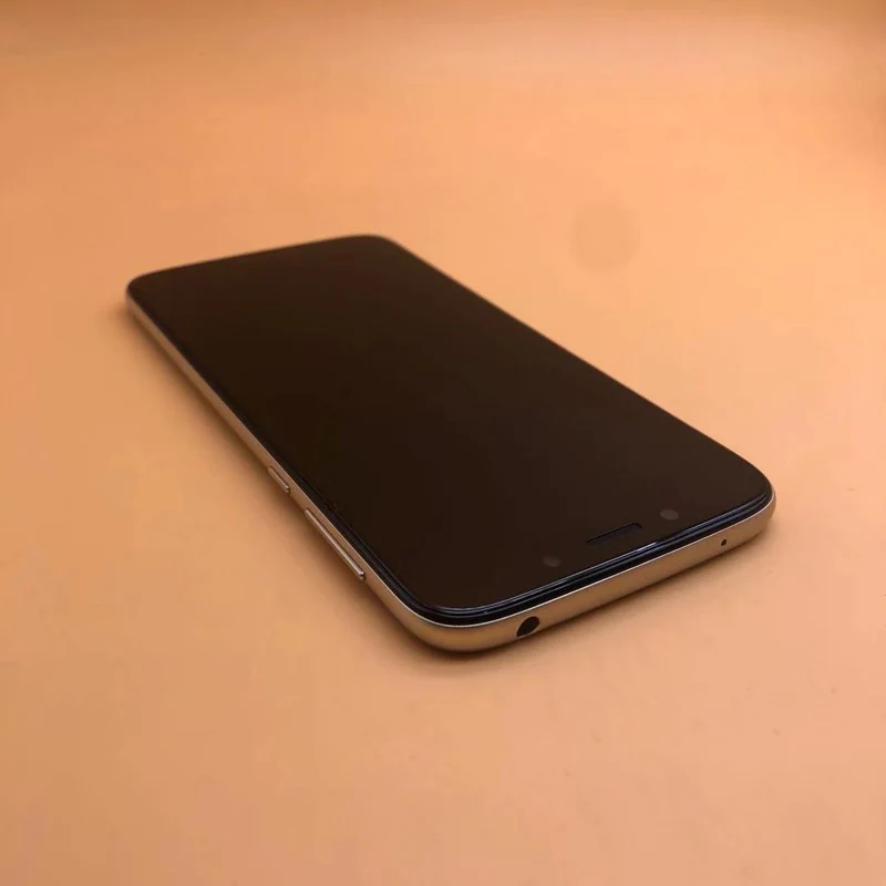 Новый OEM ЖК дисплей для Motorola G7 Play сенсорный экран дигитайзер рамка в сборе moto Plus