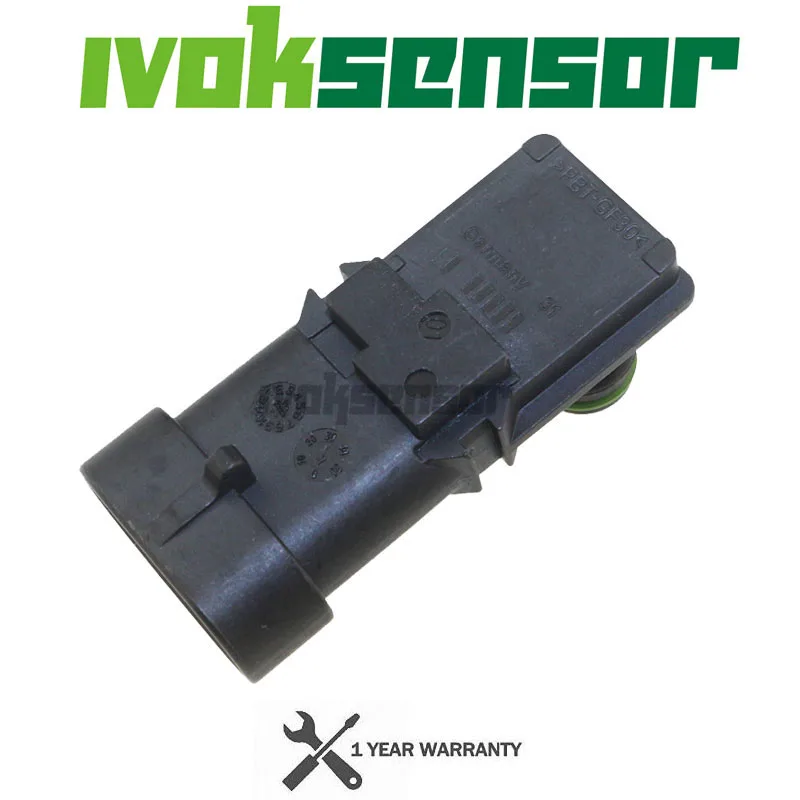 Датчик давления для RENAULT CLIO KANGOO LAGUNA MEGANE SCENIC ESPACE NISSAN VAUXHALL 8200121800 8200105165 7700101762|vauxhall| |