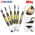 Универсальный Металлический Набор для разборки и ремонта экрана