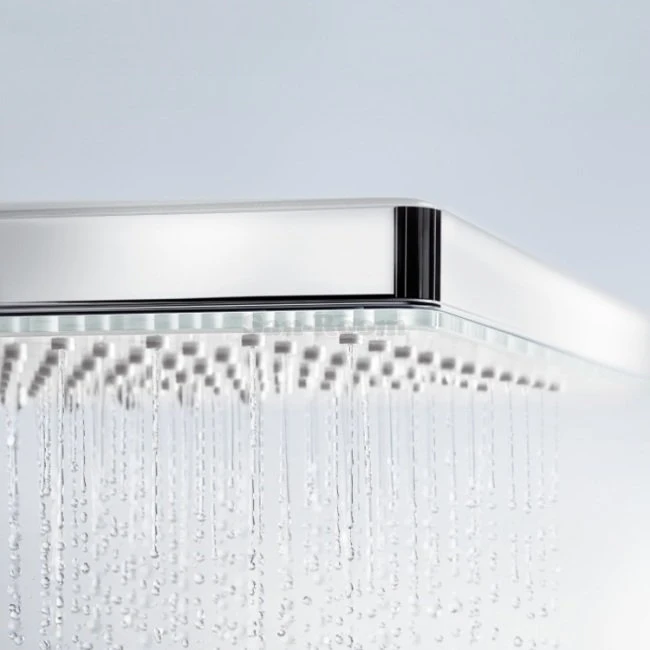 Рисунок 2 - Верхний душ Hansgrohe Rainmaker Select 24003400