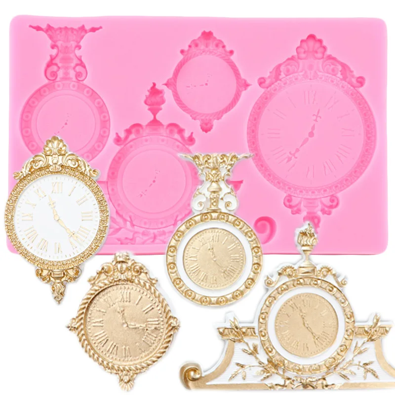 Вишни силиконовые формы для пирожных Сделай Сам инструменты украшения цветочных