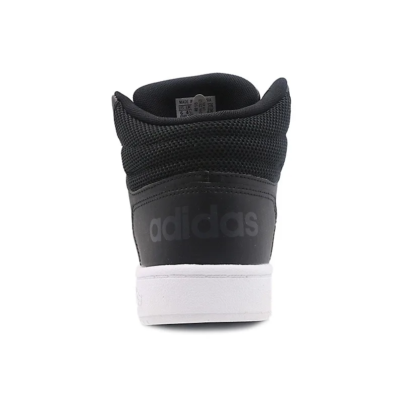 Оригинальный Новое поступление Адидас NEO Label HOOPS 2 0 MID женская обувь для