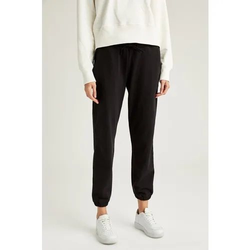 DeFacto Basic Relax Fit Jogger Sweatpants T3037AZ20AU