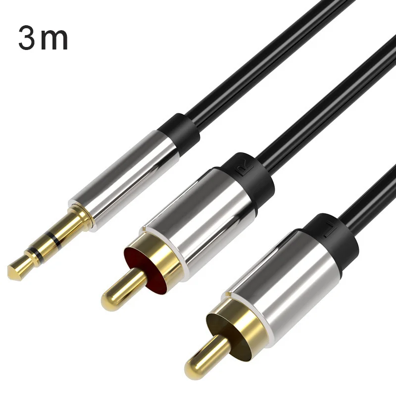 3 5 мм поворотный двойной лотос аудио линия высокое качество Мобильный телефон