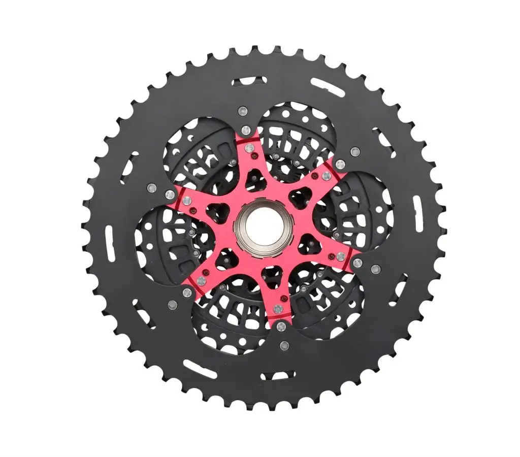 Набор скоростей RYET12 12 S переключатель задних кассет SUMC CHAIN s MTB Groupset набор горных