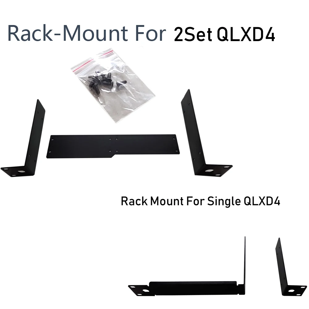 Аксессуары для штатива QLXD4 EW135G3 EW135G4 EW300G3 EW500G3 Pro|Микрофоны| |