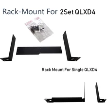 Аксессуары для штатива QLXD4 EW135G3 EW135G4 EW300G3 EW500G3 Pro|Микрофоны|