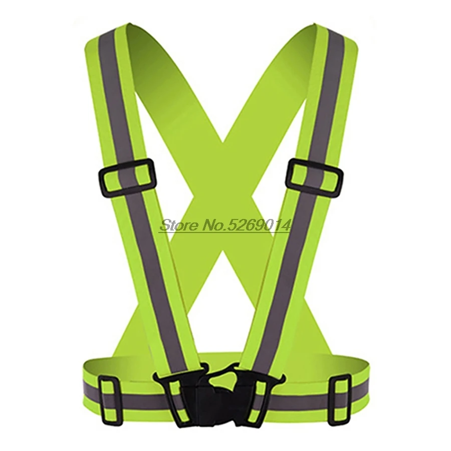 Светоотражающая мотоциклетная куртка безопасная Детский костюм Kawasaki вставка