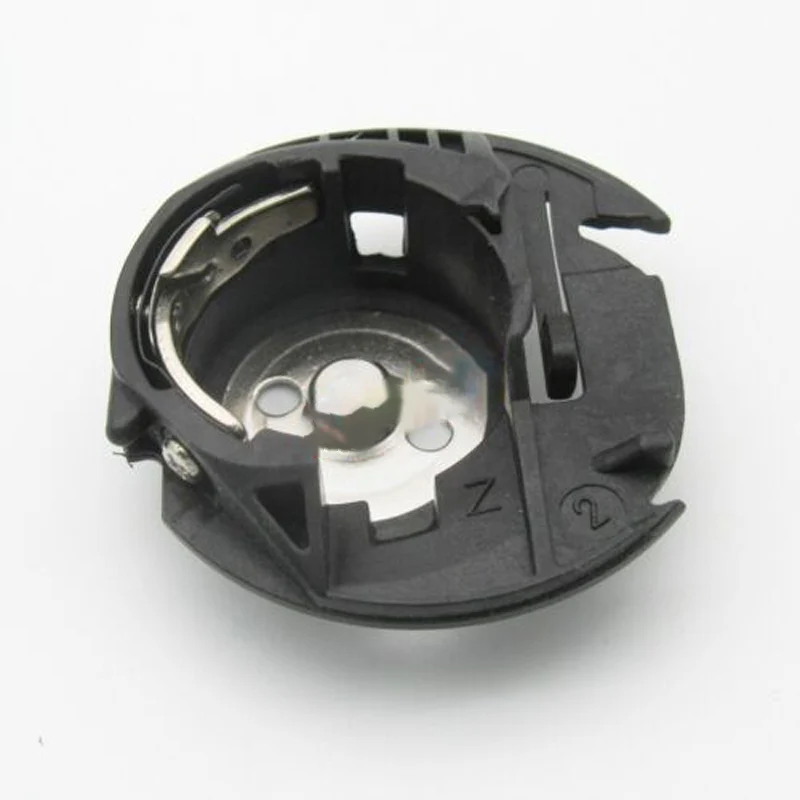 For Juki 40117928/416506501 Bobbin Case Sewing Machine Parts Accessories | Дом и сад