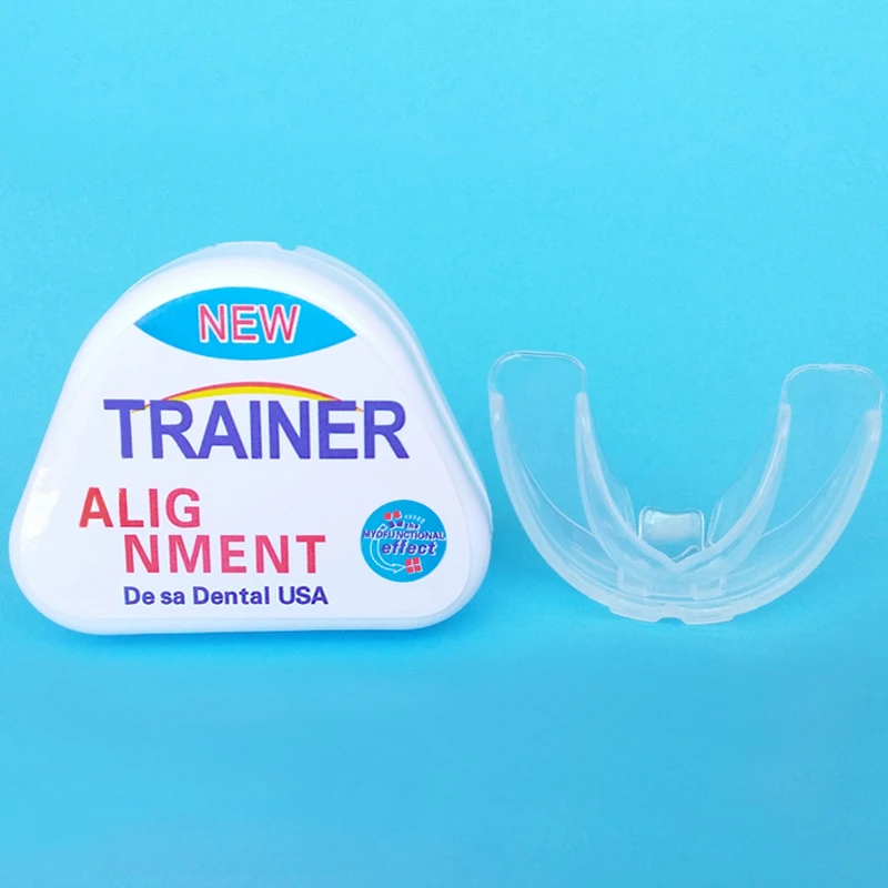 Новая обновленная версия 1 шт. без запаха зубные брекеты стоматологический зуб