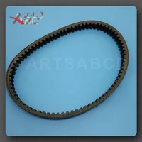 high quality drive belt 791x24 for gy6