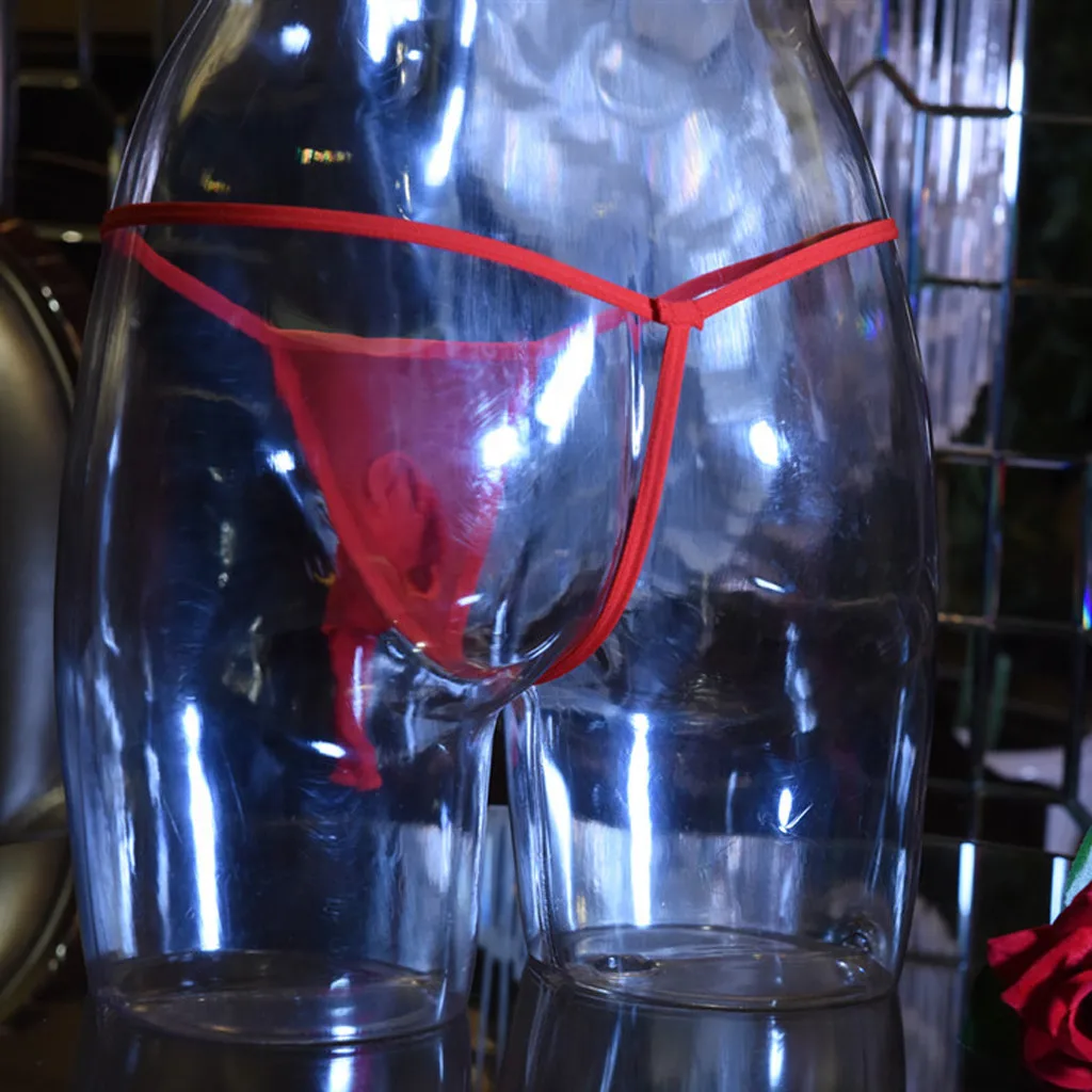 Мужские трусы джоки темно синие стринги танга гей сексуальное нижнее белье для