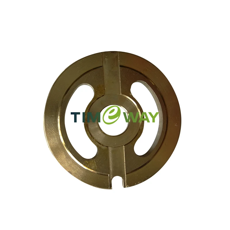 Пластина клапана F11-10 F11-019 F11-039 Запасные части поршневого насоса для ремонта