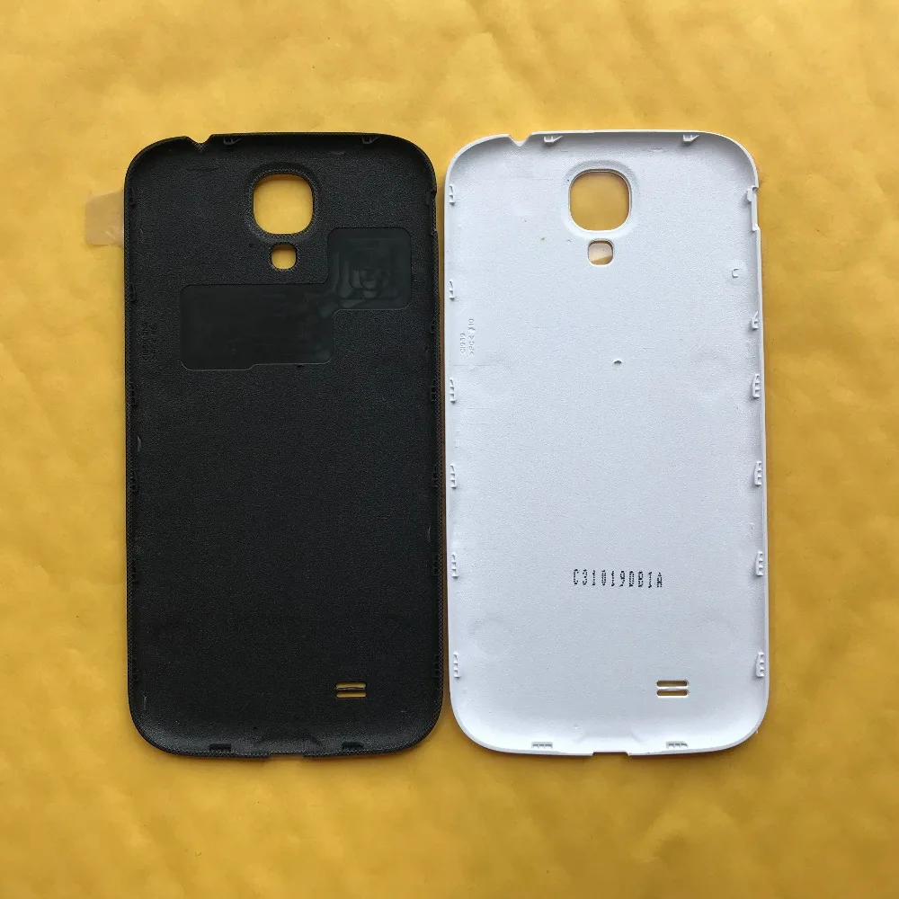 Оригинальный чехол для телефона задняя крышка Samsung Galaxy S4 I9505 I9500 I545 I337 M919 L720 каркас