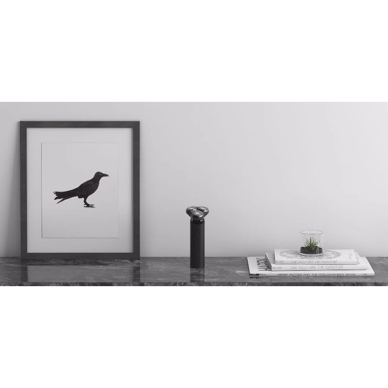 Электробритва Xiaomi Mijia Electric Shaver S500 Black |