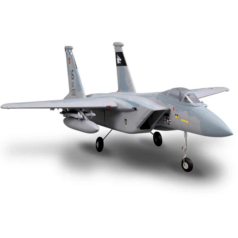 Фотоаппарат с вертлюгом и изображением орла 55 мм F15|Радиоуправляемые самолеты| |